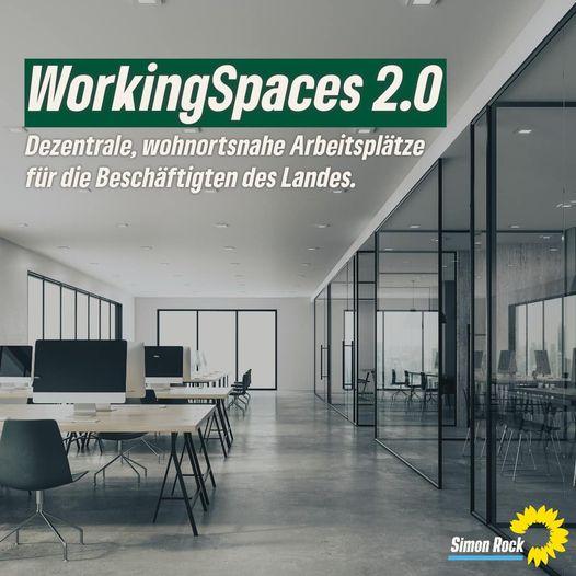 WorkingSpaces 2.0