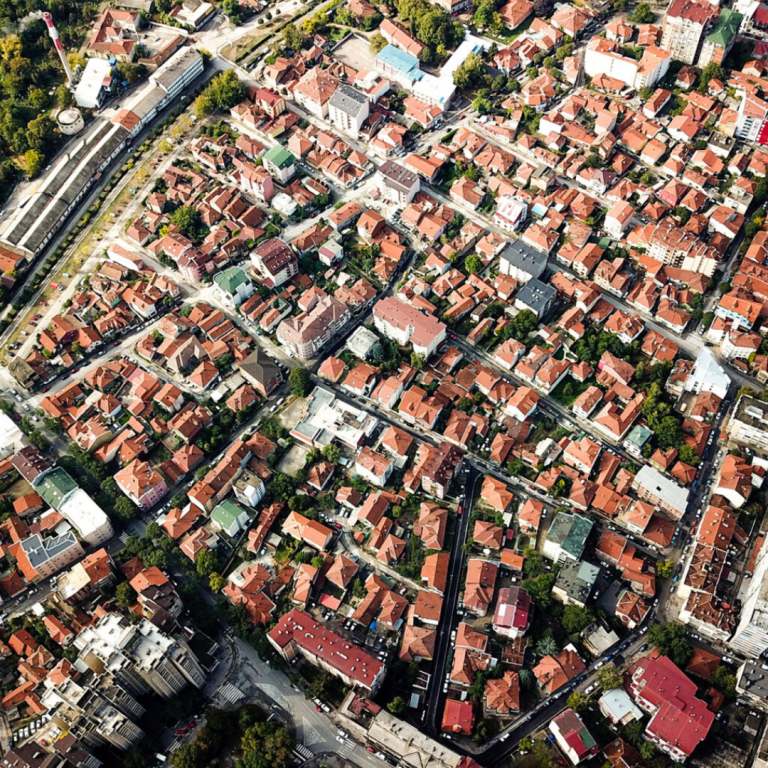 Wir beschleunigen Investitionen: Klare Regeln für kombinierte Förderungen
