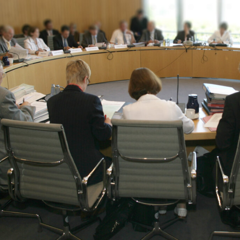 Verfassungsgerichtshof weist dritte Klage ab: Landesregierung erneut bestätigt