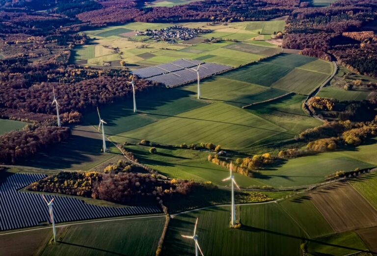 Eigenkapital-Booster für Stadtwerke: Landesprogramm unterstützt bei Investitionen in die Energiewende
